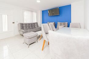 Apartamentos Flexitel 1005