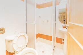 Apartamentos Flexitel 1005