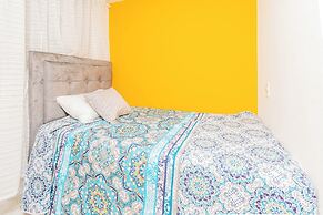 Apartamentos Flexitel 1005