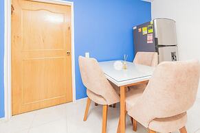 Apartamentos Flexitel 1005