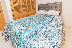 Apartamentos Flexitel 1005