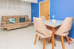 Apartamentos Flexitel 1005