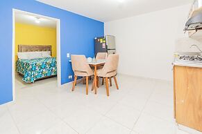 Apartamentos Flexitel 1005