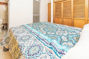 Apartamentos Flexitel 1005