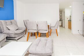 Apartamentos Flexitel 1005