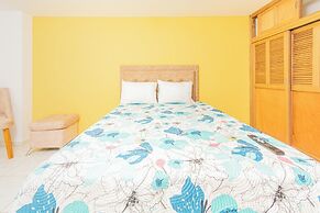 Apartamentos Flexitel 1005