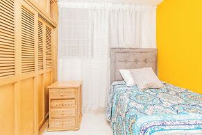 Apartamentos Flexitel 1005