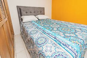 Apartamentos Flexitel 1005