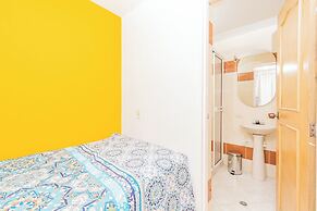 Apartamentos Flexitel 1005