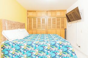 Apartamentos Flexitel 1005