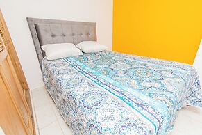 Apartamentos Flexitel 1005