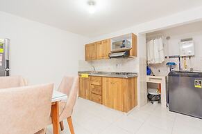 Apartamentos Flexitel 1005