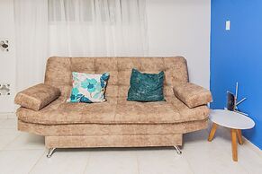 Apartamentos Flexitel 1005