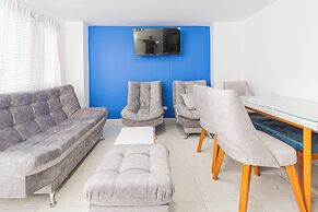 Apartamentos Flexitel 1005