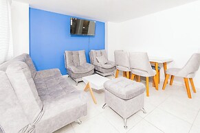 Apartamentos Flexitel 1005