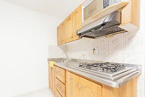 Apartamentos Flexitel 1005