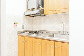 Apartamentos Flexitel 1005