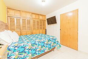 Apartamentos Flexitel 1005