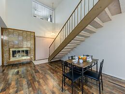 Whisked Away Townhouse