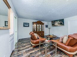 Whisked Away Townhouse