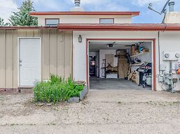 Whisked Away Townhouse