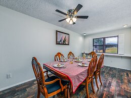 Whisked Away Townhouse