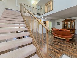 Whisked Away Townhouse