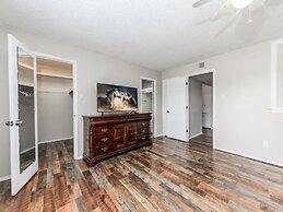 Whisked Away Townhouse