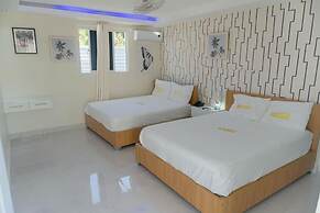 Hotel 1325