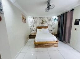 Hotel 1325
