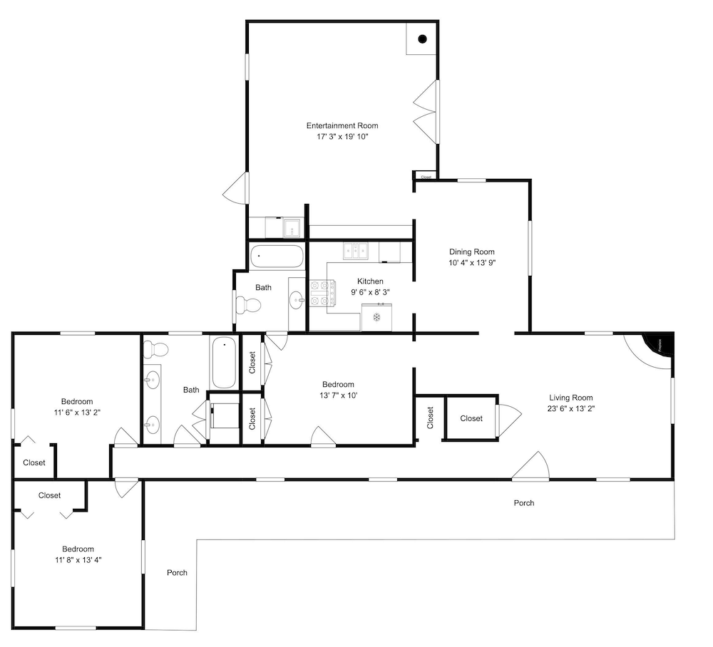 Caster's Retreat by Kokopelli Property Management