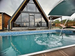 HHZ GREEN LİFE STALL