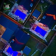 HHZ GREEN LİFE STALL