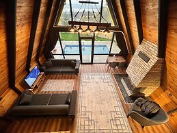 HHZ GREEN LİFE STALL