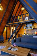 HHZ GREEN LİFE STALL