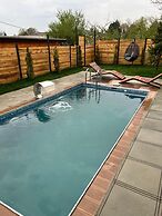 HHZ GREEN LİFE STALL