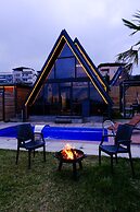 HHZ GREEN LİFE STALL