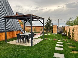 HHZ GREEN LİFE STALL