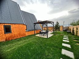 HHZ GREEN LİFE STALL