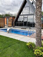 HHZ GREEN LİFE STALL