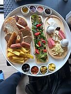 HHZ GREEN LİFE STALL