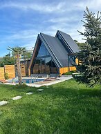 HHZ GREEN LİFE STALL