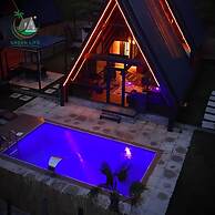 HHZ GREEN LİFE STALL