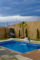 HHZ GREEN LİFE STALL