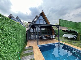 HHZ GREEN LİFE STALL