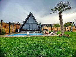 HHZ GREEN LİFE STALL