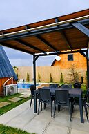 HHZ GREEN LİFE STALL