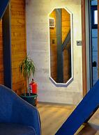 HHZ GREEN LİFE STALL