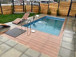 HHZ GREEN LİFE STALL