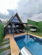 HHZ GREEN LİFE STALL